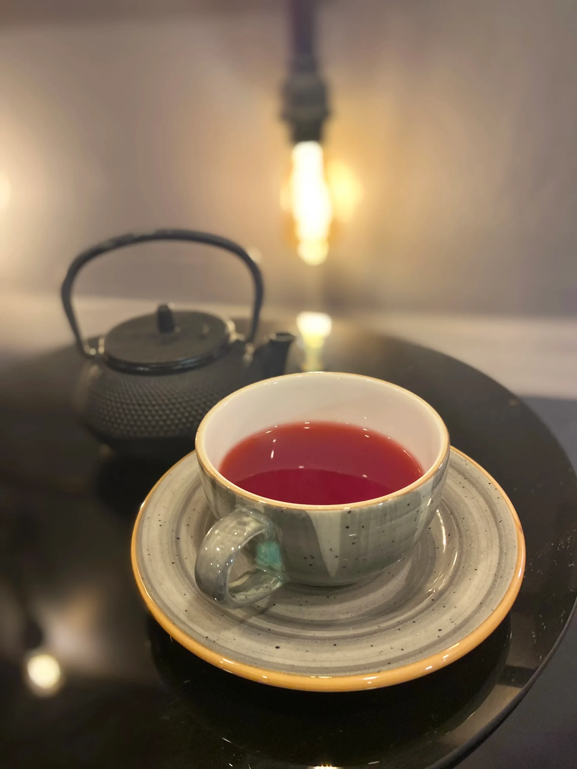 Herbal Bar
